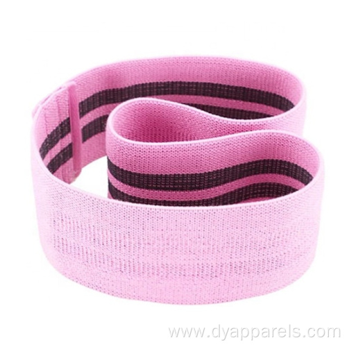 Circle Bands for Workout Fitness